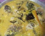 Foto langkah ke 8 dari resep Nila Kuah Asam Santan.