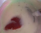 عکس مرحله 2 از دستور سالاد ذرت و کاهو