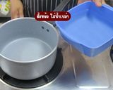 รูปขั้นตอนการทำที่ 5 ของ ซุปกิมจิเส้นหนึบ
