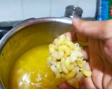 ટેનગી રવા પાસ્તા (Tangy Rava Pasta Recipe In Gujarati) રેસીપી સ્ટેપ1ફોટો