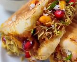 ગ્રિલ્ડ કચ્છી દાબેલી જૈન (Grilled Kutchhi Dabeli Jain Recipe In Gujarati) રેસીપી સ્ટેપ7ફોટો