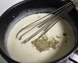 Gulkand Phirni recipe step 5 photo