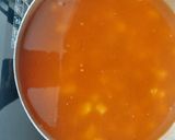 عکس مرحله 7 از دستور خوراک سیب زمینی و گوشت چرخکرده رژیمی(بدون روغن)