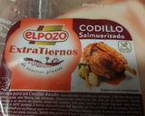 Foto del paso 1 de la receta: Codillo de Invento