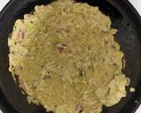 Moong dal dosa recipe step 5 photo