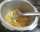 Moong Dal Khichdi With Vegetables recipe step 3 photo