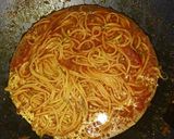 Foto langkah ke 3 dari resep Mie Aceh kuah ala ala.