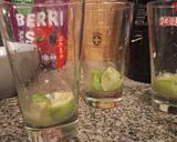 Foto del paso 2 de la receta: Mojitos