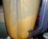 Foto langkah ke 3 dari resep Golden Milk (Susu kunyit sehat).