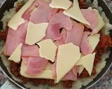 Foto del paso 5 de la receta: Pastel de carne y papa al sartén
