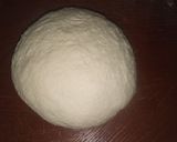 Foto del paso 3 de la receta: Masa hojaldre