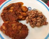 Foto del paso 6 de la receta: Chuletitas de cerdo en chipotle