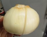صورة لخطوة 2 من وصفة محشي البصل🧅🤩