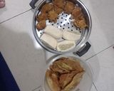 Foto langkah ke 5 dari resep Cuanki.