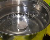 Foto langkah ke 6 dari resep Bakso Ayam Homemade No Msg Tanpa Pengeyal.