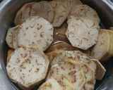 Foto del paso 1 de la receta: Croquetas de Berenjena