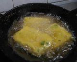 Foto langkah ke 3 dari resep Tempe Goreng Tepung Simple.