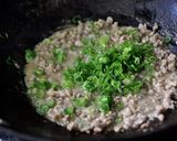 日式味噌肉燥的食譜步驟5照片