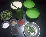 Suji/Semolina Balls recipe step 1 photo