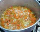 Foto del paso 3 de la receta: Pollo a La Sidra (105)