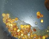 A picture of step 5 of Kalathappam.