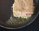 Φωτογραφία βήματος 5 της συνταγής Σάντουιτς Monte cristo