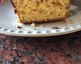 Foto del paso 9 de la receta: Budín de naranja y limón