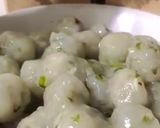 Foto langkah ke 5 dari resep Cilok isi daging giling.