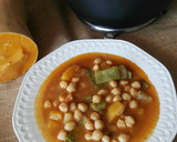 Foto del paso 11 de la receta: Olla podrida murciana