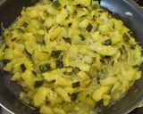 Foto del paso 3 de la receta Zarangollo