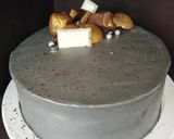 Foto del paso 5 de la receta: Pastel de chocolate