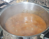 Foto del paso 3 de la receta: Carrillera de ternera en salsa