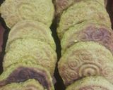 صورة لخطوة 3 من وصفة 🍪 كعك العباس 🍪