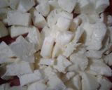 Foto langkah ke 1 dari resep Putih Telur diKecapin.
