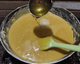 😋😋மைசூர் பாக்😋😋😋 ரெசிபி ஸ்டேப் 6 புகைப்படம்