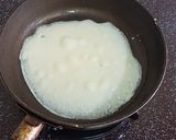 Gambar langkah 2 resipi Lempeng.