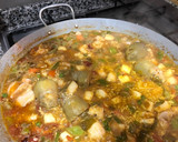 Foto del paso 5 de la receta: Arroz de aprovechamiento
