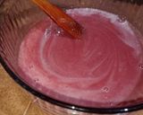 Foto del paso 6 de la receta: Mousse de fresa