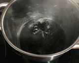 Foto del paso 1 de la receta: Cous cous negro