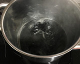 Foto del paso 1 de la receta: Cous cous negro