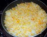 Chicken biryani#authors marathon recipe step 9 photo
