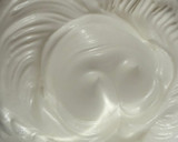 Foto langkah ke 4 dari resep Chiffon Cream Cheese.