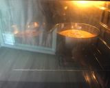 Foto langkah ke 4 dari resep Tarta de Queso (Spanish cheese cake).