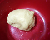 A picture of step 4 of Simple sugar cookies.