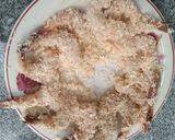 Foto langkah ke 2 dari resep Ebi furai (Tempura).