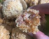 Foto langkah ke 7 dari resep Bitterballen.