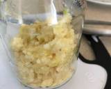 Garlic, preserved in White Wine Vinegar recipe step 4 photo