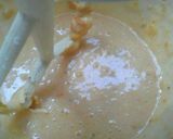 Foto del paso 4 de la receta: 👻Galletas dedos de bruja naranja y vainilla💀