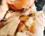 รูปขั้นตอนการทำที่ 1 ของ ปีกไก่ทอดเกลือซีอิ๊วสูตรทำง่าย