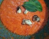Foto langkah ke 4 dari resep Sambal Godok Labu Siam Udang Rebon.